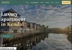 Sites similar to kendalcottages.com