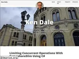 Sites similar to kendaleiv.com