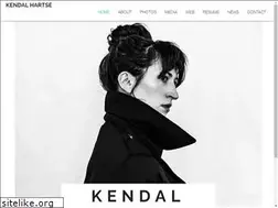 Sites similar to kendalhartse.com