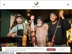 Sites similar to kendaljbush.com