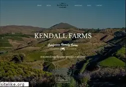 Sites similar to kendall-farms.com