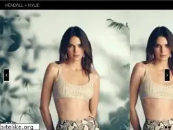 Sites similar to kendall-kylie.com