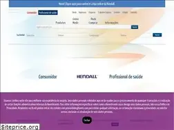 Sites similar to kendall.com.br