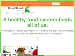 Sites similar to kendall.org