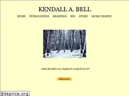 Sites similar to kendallabell.com