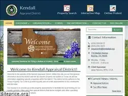 Sites similar to kendallad.org
