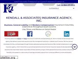 Sites similar to kendallagency.com