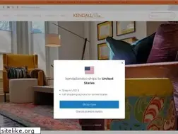 Sites similar to kendallandco.ca