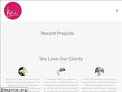 Sites similar to kendallansell.com
