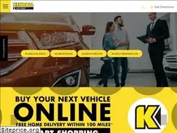 Sites similar to kendallautogroup.com