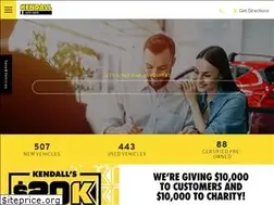 Sites similar to kendallautoidaho.com