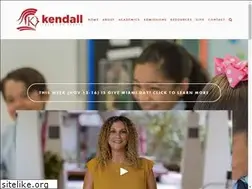 Sites similar to kendallchristian.com