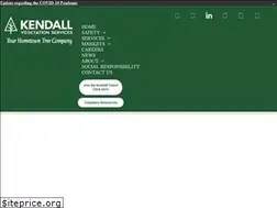Sites similar to kendallco.net