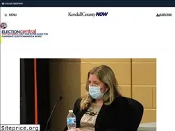 Sites similar to kendallcountynow.com