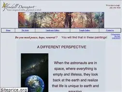 Sites similar to kendalldavenport.com