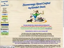 Sites similar to kendalldavis.us