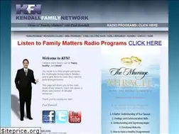 Sites similar to kendallfamilynetwork.com