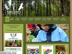 Sites similar to kendallforest.com