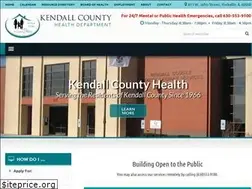 Sites similar to kendallhealth.org