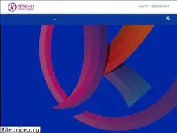 Sites similar to kendalliphonerepair.com