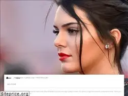 Sites similar to kendallkeek.com