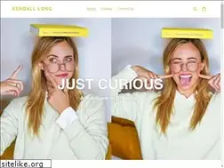 Sites similar to kendalllong.com