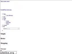 Sites similar to kendallmall.com