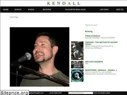 Sites similar to kendallpartington.ca