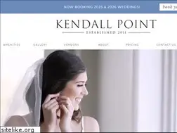 Sites similar to kendallplantation.com