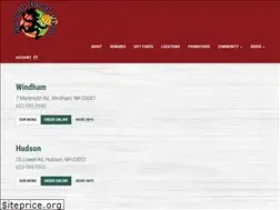 Sites similar to kendallpondpizza.com