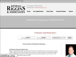 Sites similar to kendallriggins.com