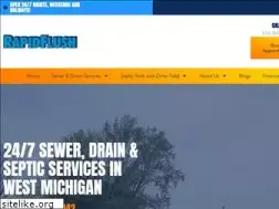 Sites similar to kendallsepticservice.com