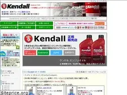 Sites similar to kendallshop.jp
