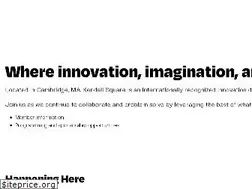 Sites similar to kendallsq.org