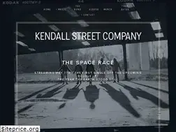 Sites similar to kendallstreetcompany.com