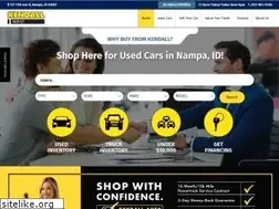 Sites similar to kendallvaluelot.com