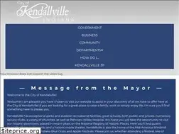 Sites similar to kendallville-in.org