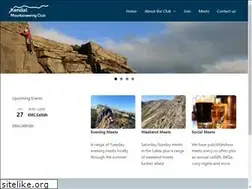Sites similar to kendalmc.org