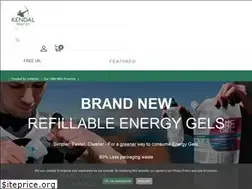 Sites similar to kendalmint.co.uk