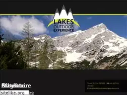 Sites similar to kendalmountaineeringservices.co.uk