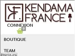 Sites similar to kendama-france.com