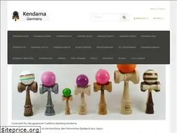 Sites similar to kendama-germany.de