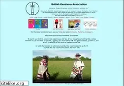 Sites similar to kendama.co.uk