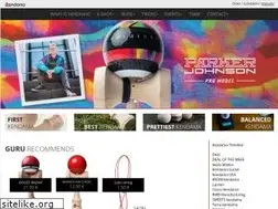 Sites similar to kendama.cz