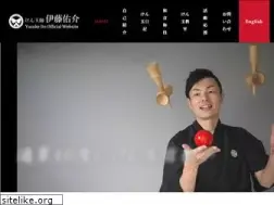 Sites similar to kendamashi.com