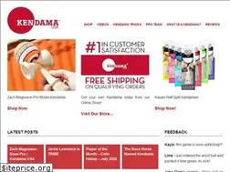 Sites similar to kendamausa.com