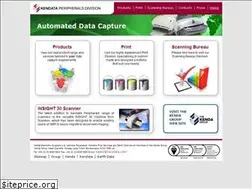 Sites similar to kendata.com