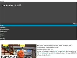 Sites similar to kendavies.com