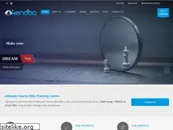 Sites similar to kendba.com