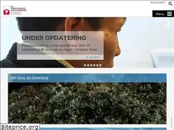 Sites similar to kenddanmark.dk